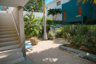 Goudhaen Luxury Private apartments Jan Thiel Beach - Jan Thiel - 1