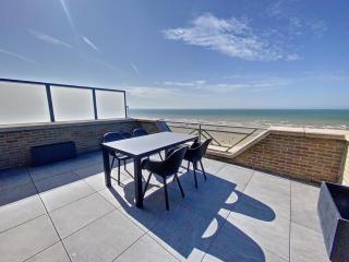 Penthouse 'Kinkhoorn' - Koksijde - Koksijde - 1