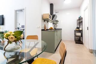 Ayala FreshApartments - Málaga - 4