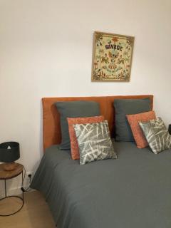 CHALET ARIZONA - AU COTTAGE DU MEDOC - Proche de BORDEAUX - 3