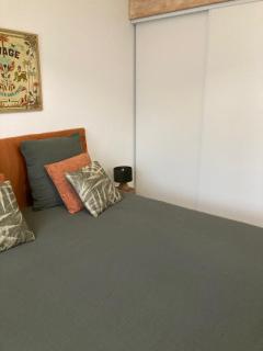 CHALET ARIZONA - AU COTTAGE DU MEDOC - Proche de BORDEAUX - 2