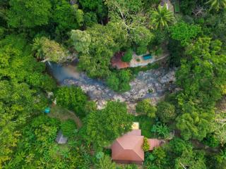 Oasis forest garden - Ban Takuk Nua - 0