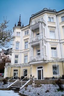 Trip Inn Parkhotel Bad Ems - Bad Ems - 8