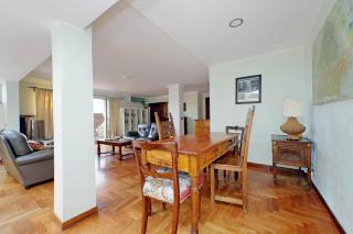 Anno Domini 120 sqm, Large, Elegant, near center - Rome - 8