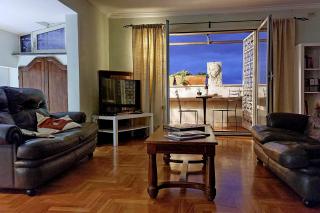 Anno Domini 120 sqm, Large, Elegant, near center - Rome - 7