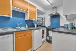 Seaside Sanctuary House By My Getaways - Brighton & Hove - 2