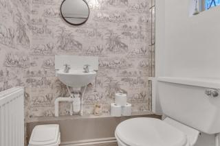 Seaside Sanctuary House By My Getaways - Brighton & Hove - 1
