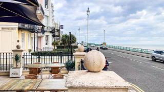 Seaside Sanctuary House By My Getaways - Brighton & Hove - 0