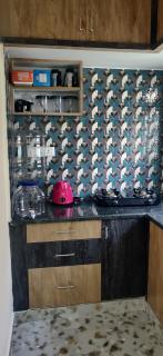 Castle Hebbal Service Apartments - Bangalore - 5