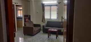 Castle Hebbal Service Apartments - Bangalore - 8