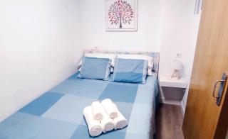 Playalmud- Vistas al mar, primera línea 1 dormitorio - 2