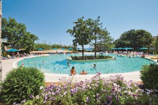 Jeravi Club Hotel - All Inclusive - 7