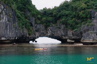 Tropicana Homestay - Cat Ba - 1