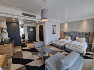 Apartament 338 ulica Lwowska 1 - Krakow - 0