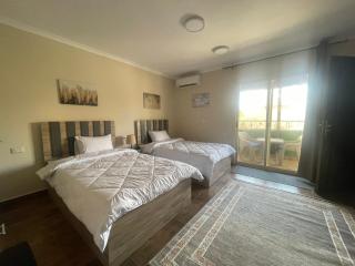 Malek Pyramids Guest House - Le Caire - 0