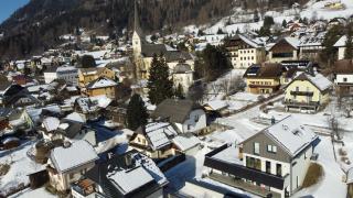 Ferienwohnung Siri Zentrum mit Garten - 0