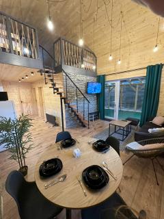 Grey Sea Rusinowo - 8