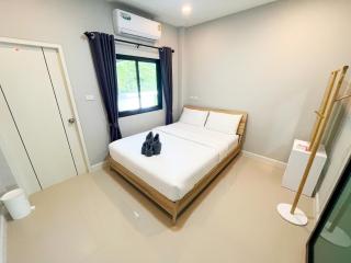 The best house pool villa Sattahip - Ban Tao Than - 5