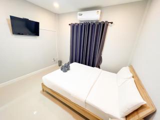 The best house pool villa Sattahip - 4
