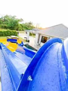 The best house pool villa Sattahip - 0