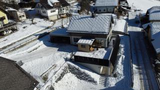 Ferienwohnung Siri Zentrum mit Garten - 8