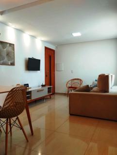 Apartamento aconchegante em condomínio perto da praia - 2