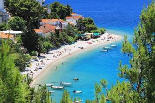 Vista Blue Apartments - Omiš - 7