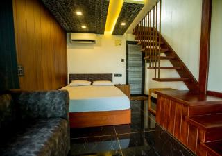JC Den Private Villas Kochi by VOYE HOMES - Cochin - 8