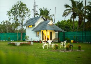 JC Den Private Villas Kochi by VOYE HOMES - Cochin - 0