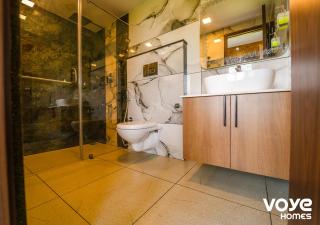 JC Den Private Villas Kochi by VOYE HOMES - Kochi - 3