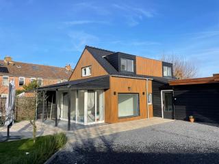 Holidayhome BB 17 a. - Aagtekerke - 9