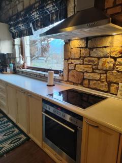Erymanthos country home - Kalavrita - 4
