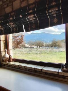 Erymanthos country home - Kalavrita - 2