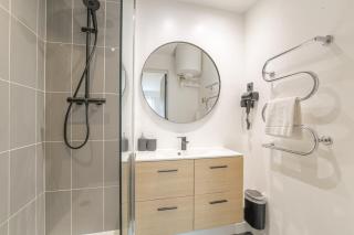 Blackwood-parking privé gratuit - Villeurbanne - 8