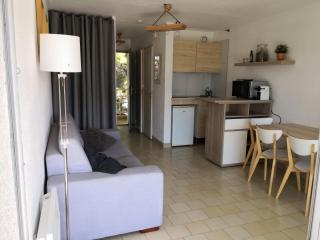 Studio à Hyères Port - Proche de toutes commodités - Hyères - 5