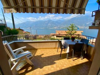 Sofia apartment near Bellagio - Lezzeno - 0