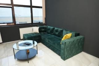 Diamond Apartments Niš - 2