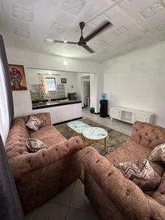 Casa de Sasha - Ukunda - 9