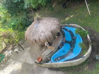 Diamondview Cherry Studio - Soufriere - 5