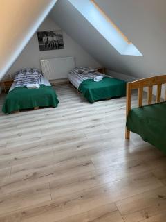 Apartament Nasze Poddasze - 4