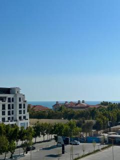 Sea breeze Lighthouse 2 - 6