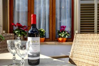 Casa La Palmera by dracmallorca - Cala Figuera - 7