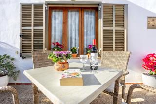 Casa La Palmera by dracmallorca - Cala Figuera - 8