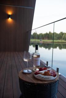 Edge Luxury Villas - 2