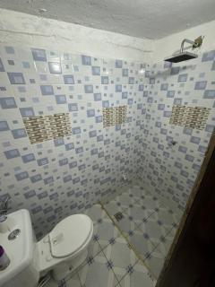Casa de Sasha - Ukunda - 5
