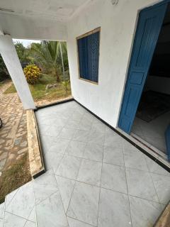 Casa de Sasha - Ukunda - 4