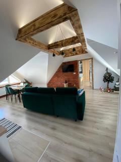 Apartament Nasze Poddasze - 6