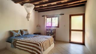 Très agréable maison 2 chambres avec jardin - 5