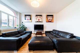Design & confort 6 pers Hypercentre Dunkerque - Dunkerque - 0