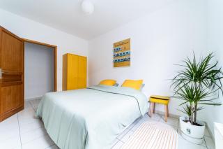 Design & confort 6 pers Hypercentre Dunkerque - Dunkerque - 8